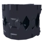 Bear Trap Crate