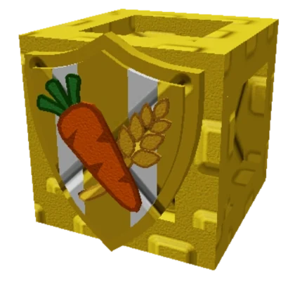 Legendary Guild Crate