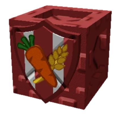 Mythic Guild Crate