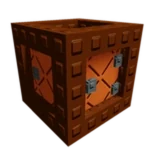 Owner Door Crate
