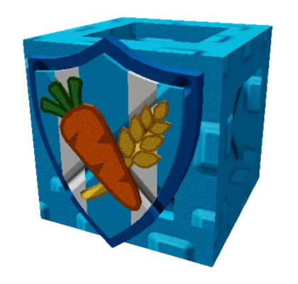 Rare Guild Crate