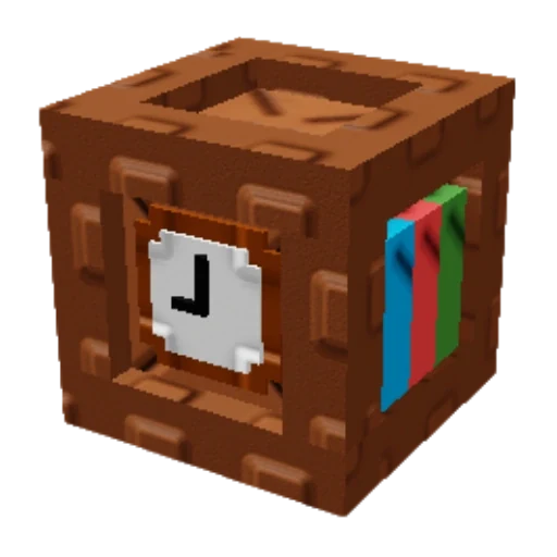 Roleplay Crate