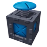 Spring Crate