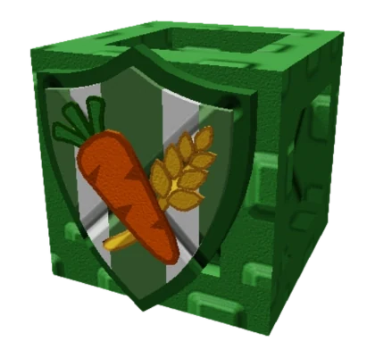 Uncommon Guild Crate