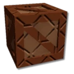 Wood Wall Crate