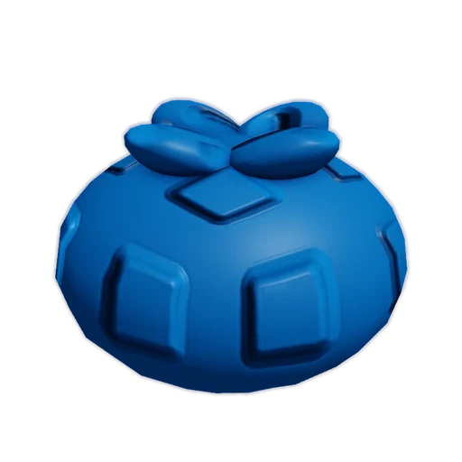 Blueberry