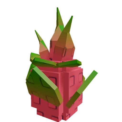 Dragon Fruit