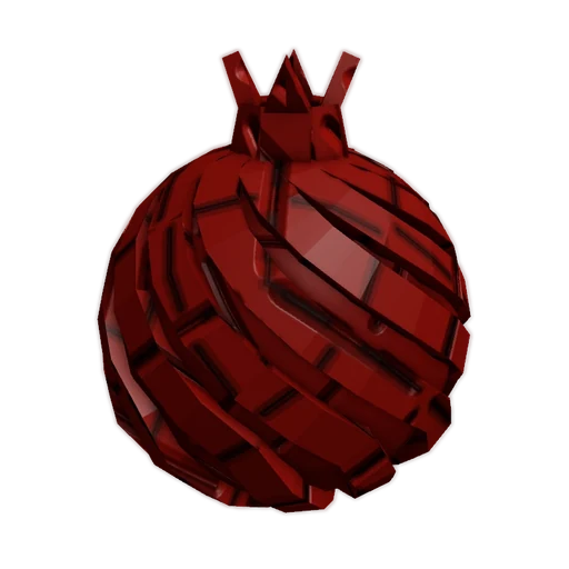 Pomegranate