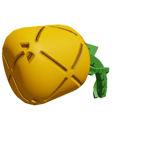 Pumpkin