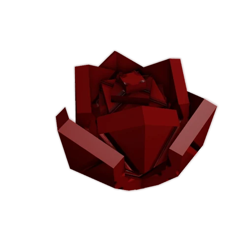 Thorn Rose