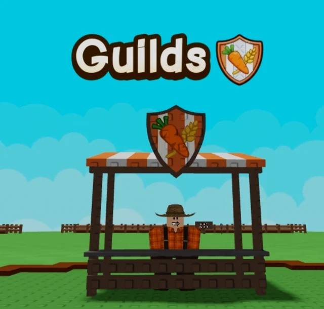 Guilds