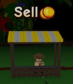 Sell Stand