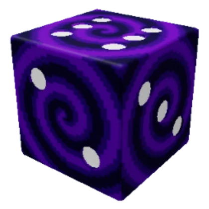 Magic Dice