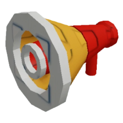 Megaphone