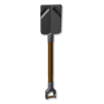 Shovel