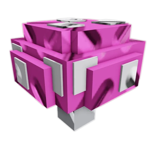 Shrink Mushroom