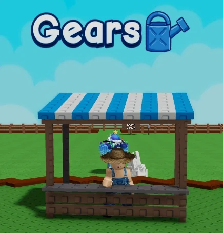 Gear Shop