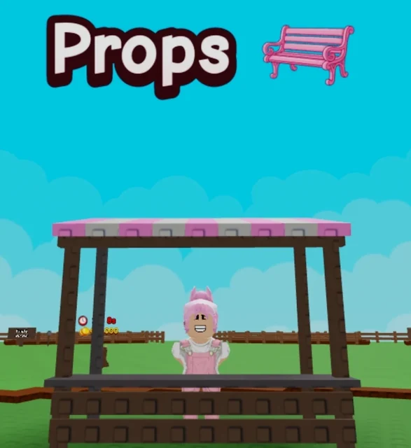 Props Shop