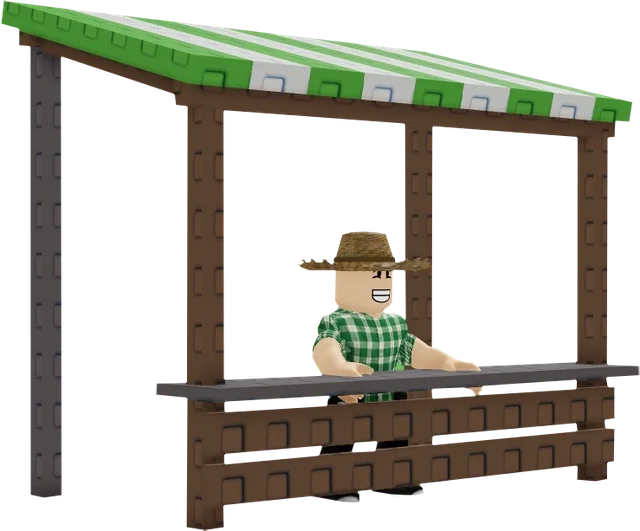 Seed Shop